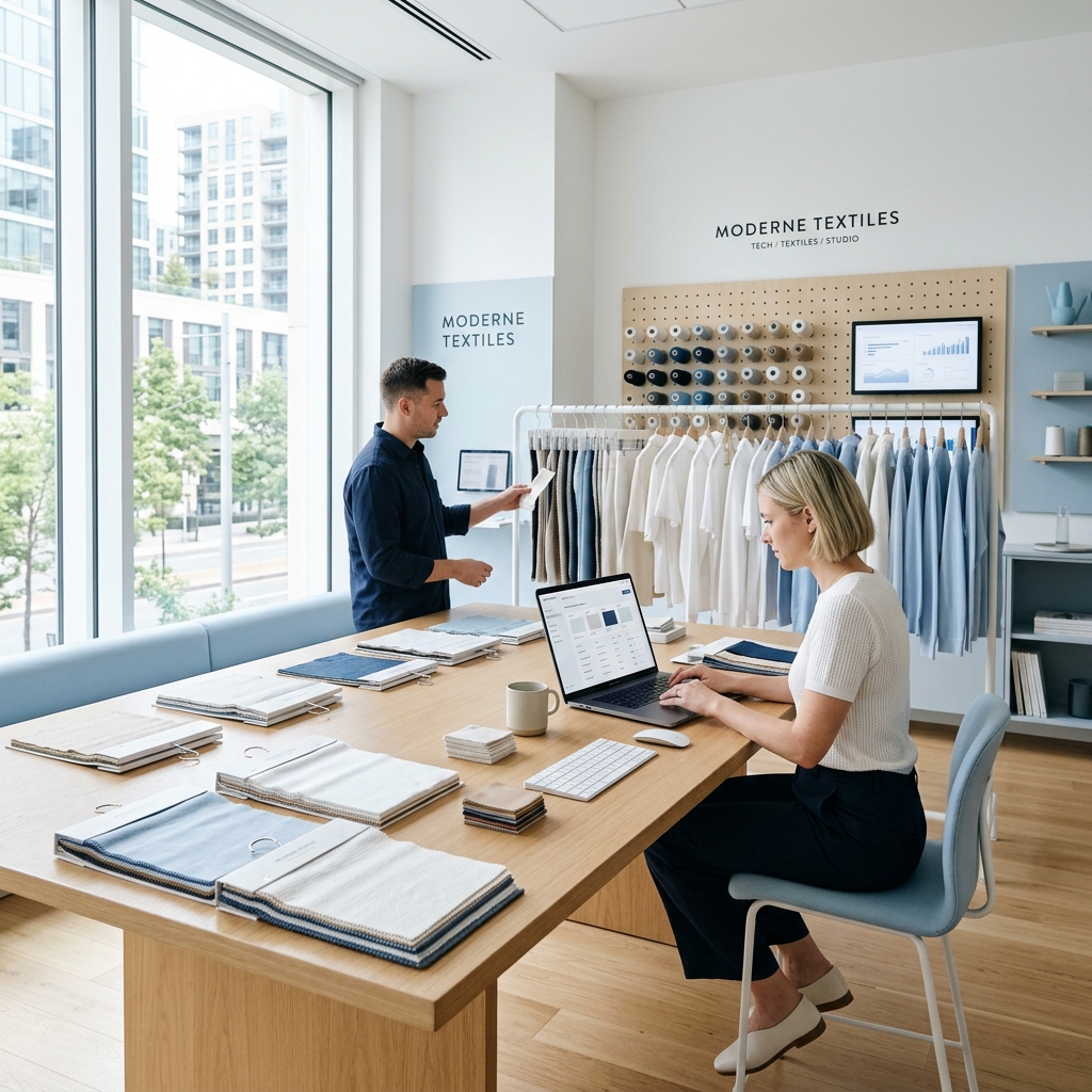 Apparel & Fabric